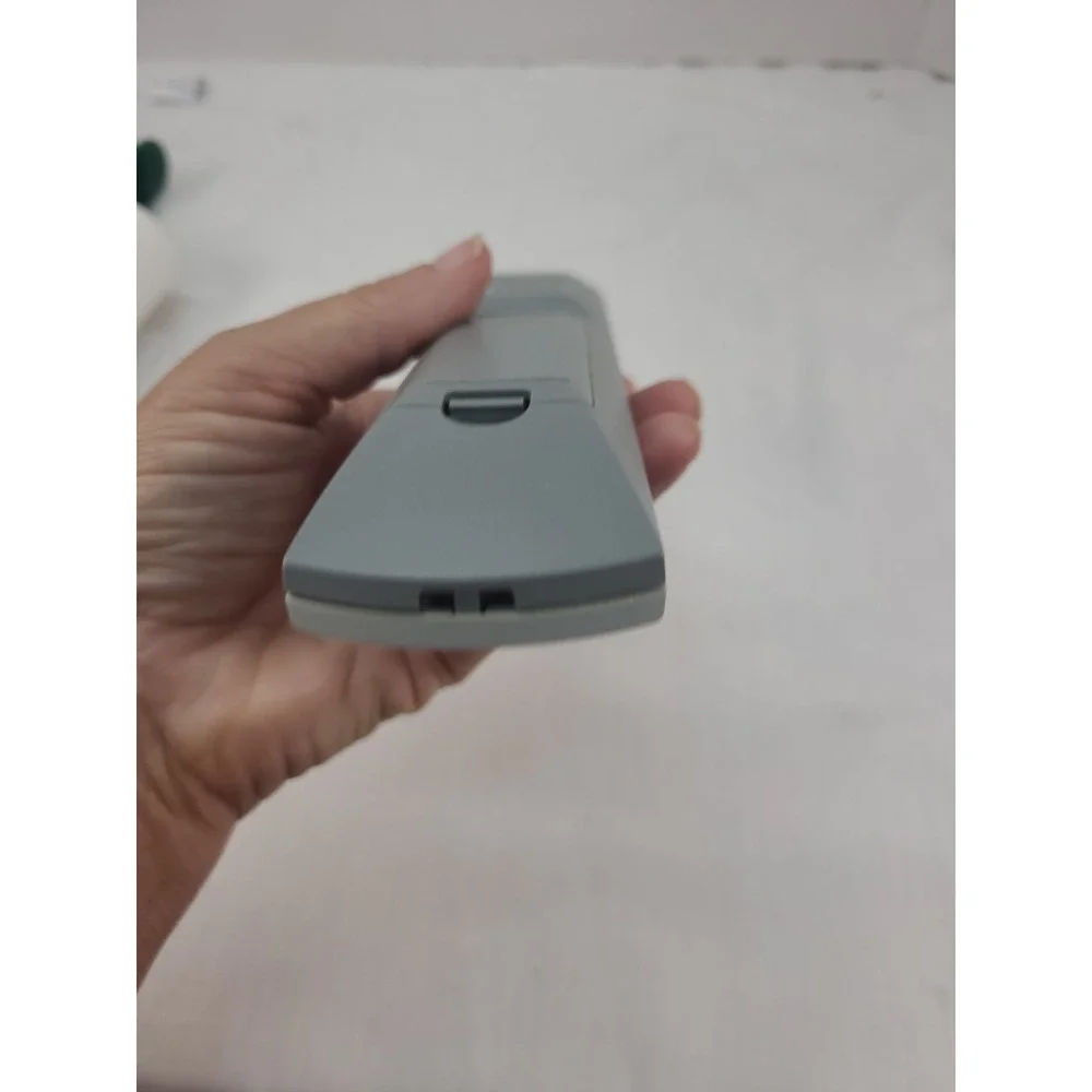 Sony RMT-D175A DVD Remote Control OEM Gray – Tested